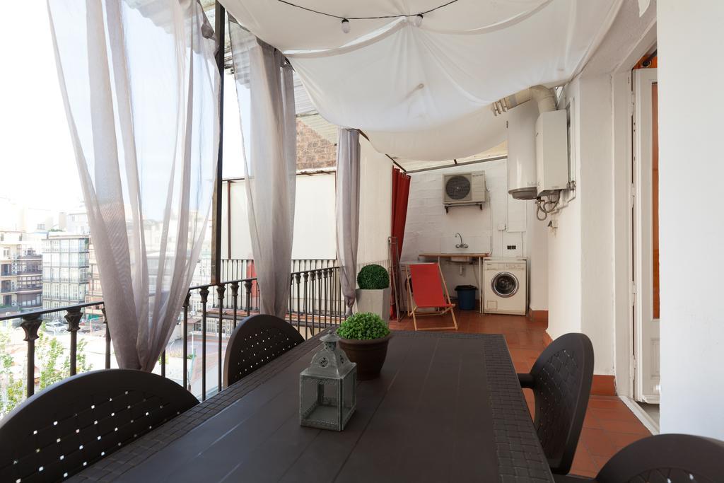 Gaudi Residence バルセロナ エクステリア 写真