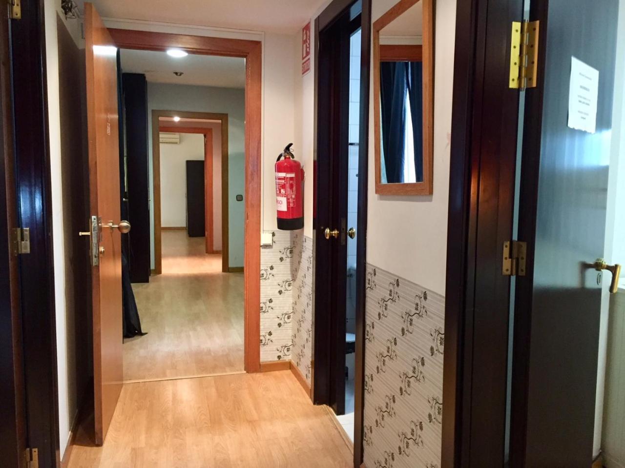 Gaudi Residence バルセロナ エクステリア 写真