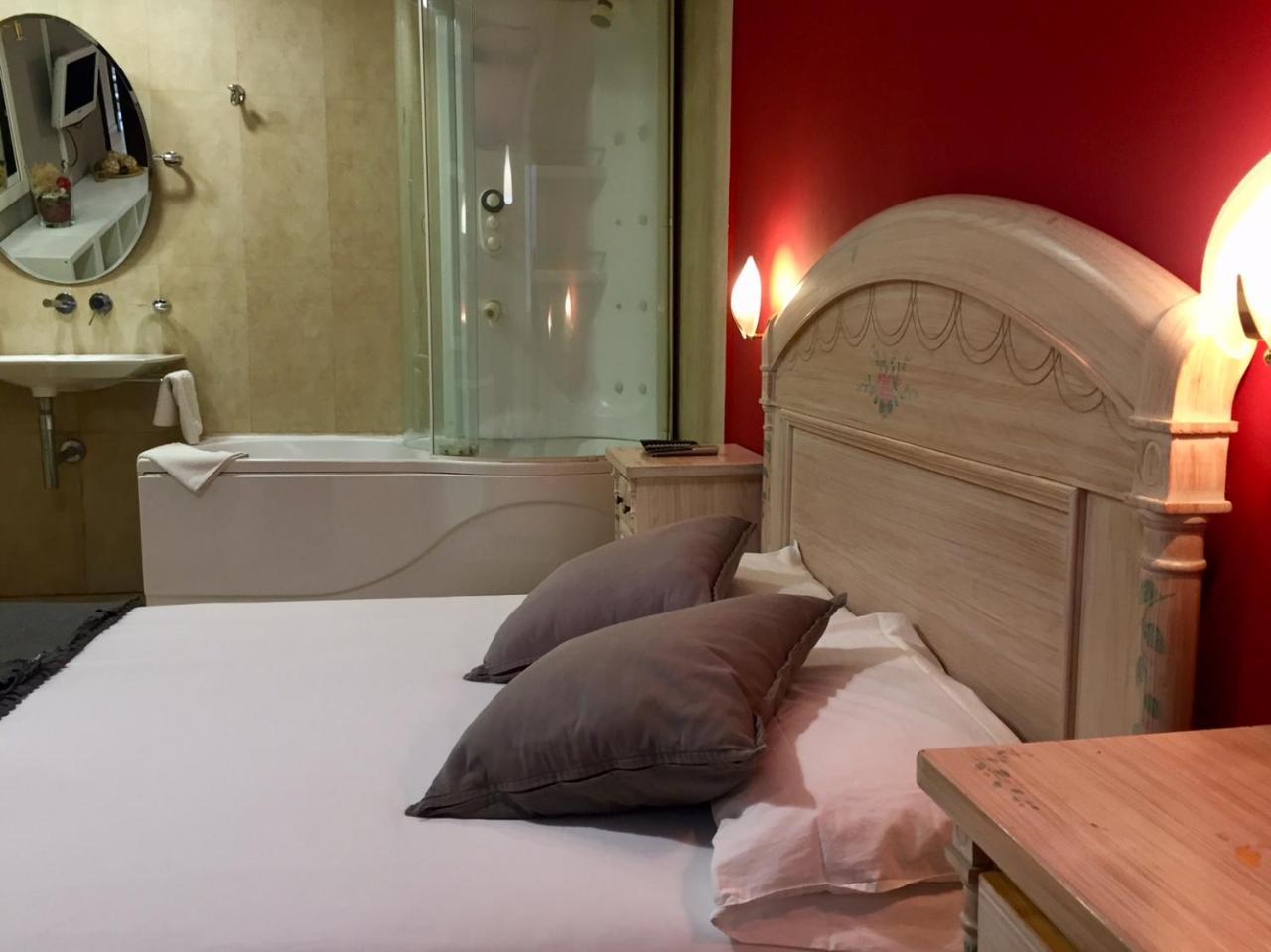 Gaudi Residence バルセロナ エクステリア 写真